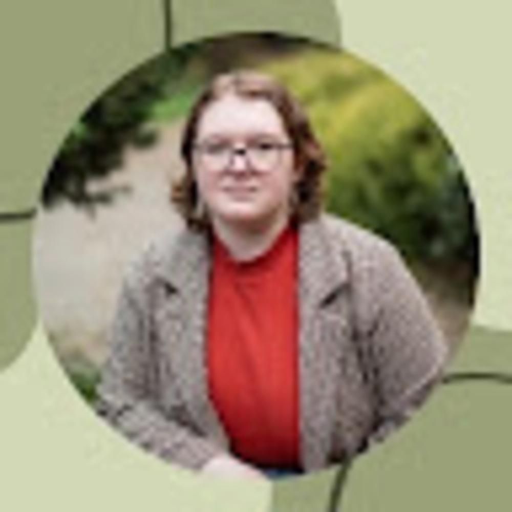 Meet your Posher, Lizzie